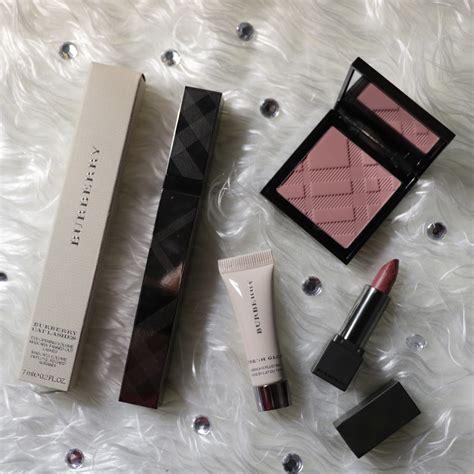 burberry cat lashes mini